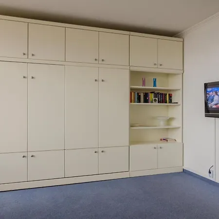 Appartement Haus-sylter-welle-9-99-ob